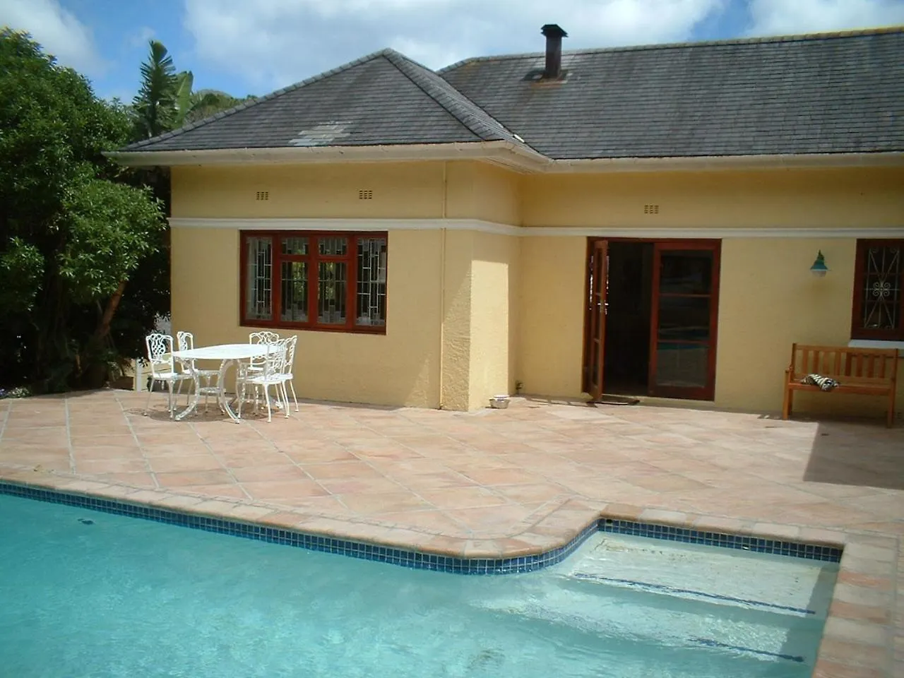 Holiday home Majestic Mountain Views Villa Cape Town South Africa