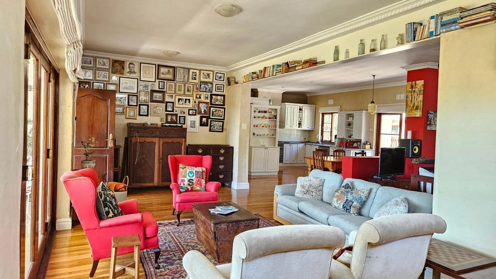 Holiday home Majestic Mountain Views Villa Cape Town