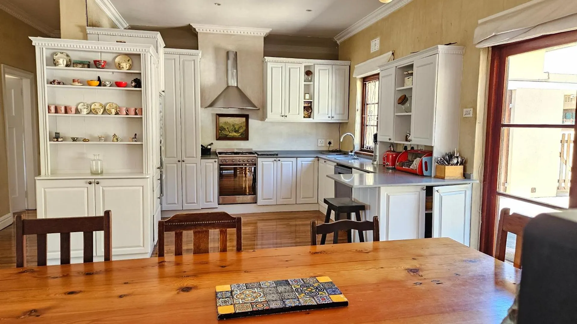 Majestic Mountain Views Villa Cape Town 0*,