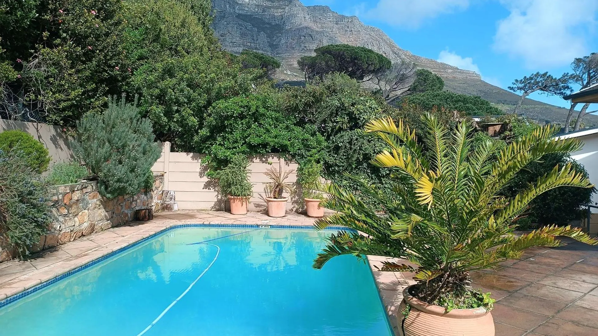 Holiday home Majestic Mountain Views Villa Cape Town