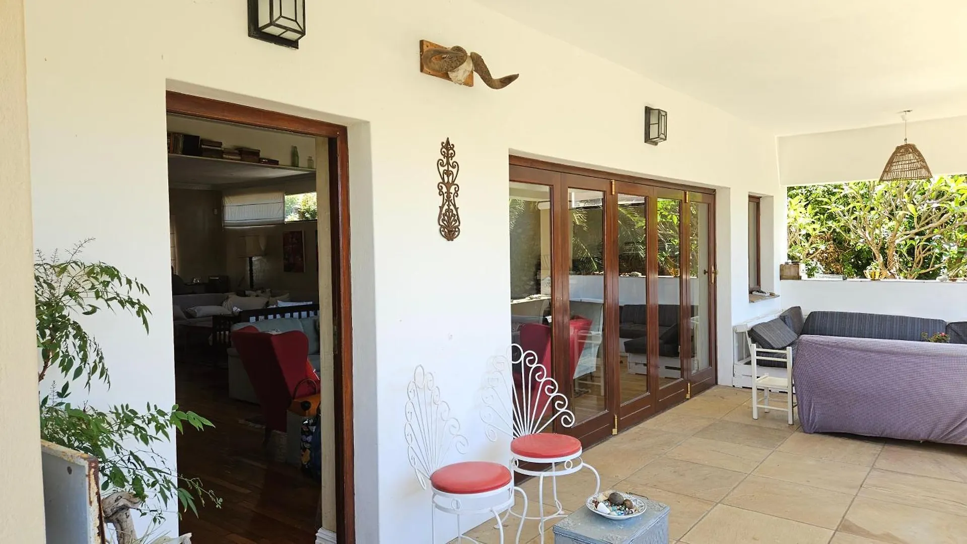 Majestic Mountain Views Villa Cape Town Holiday home
