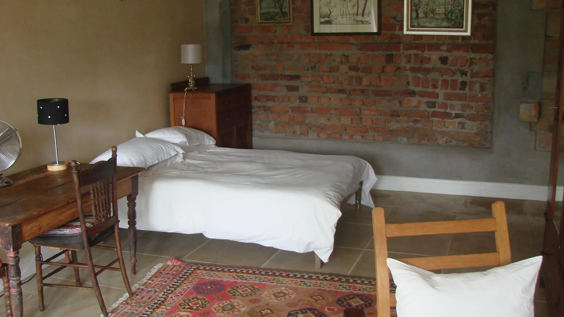 Holiday home Majestic Mountain Views Villa Cape Town
