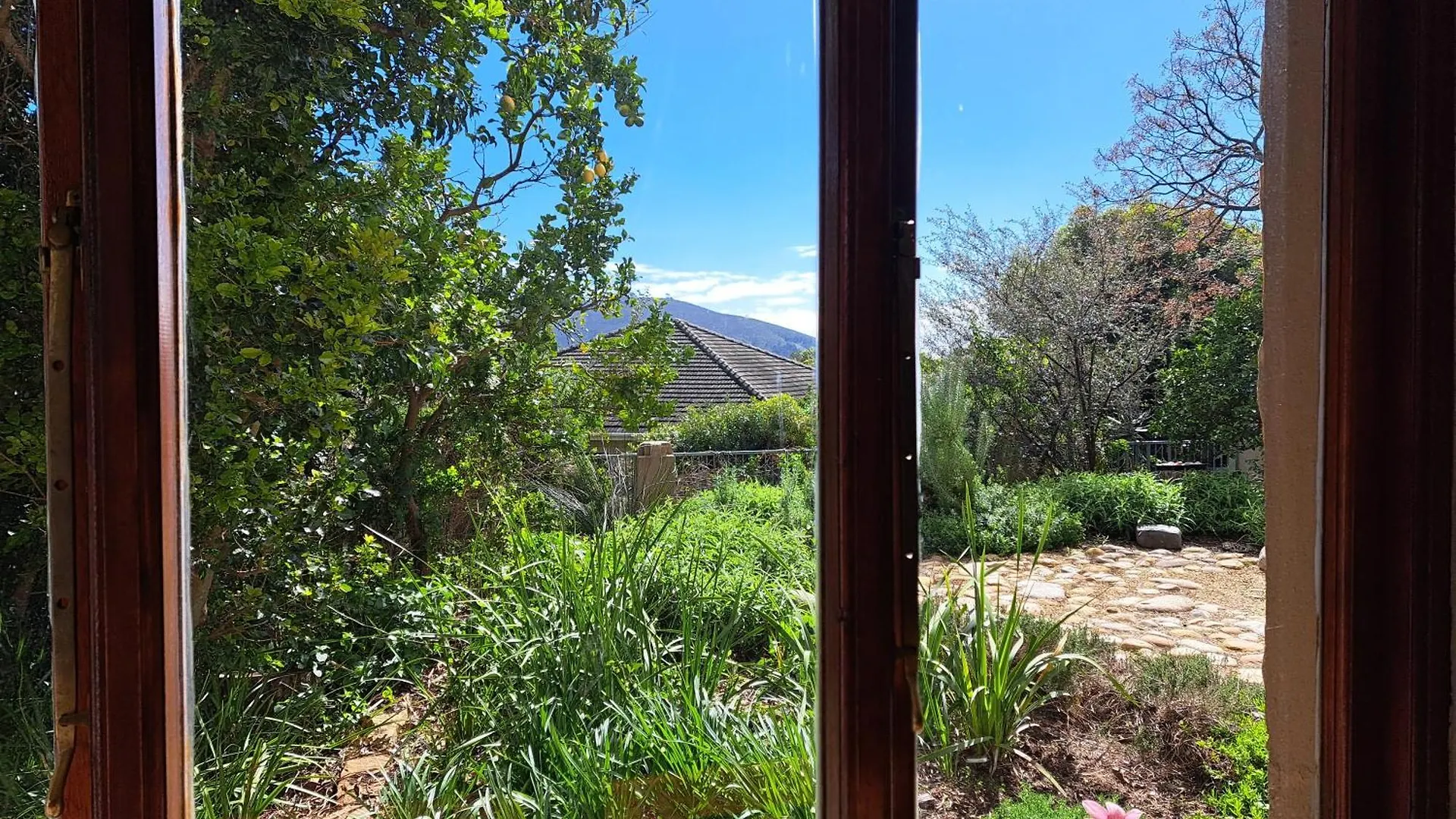 Majestic Mountain Views Villa Cape Town South Africa