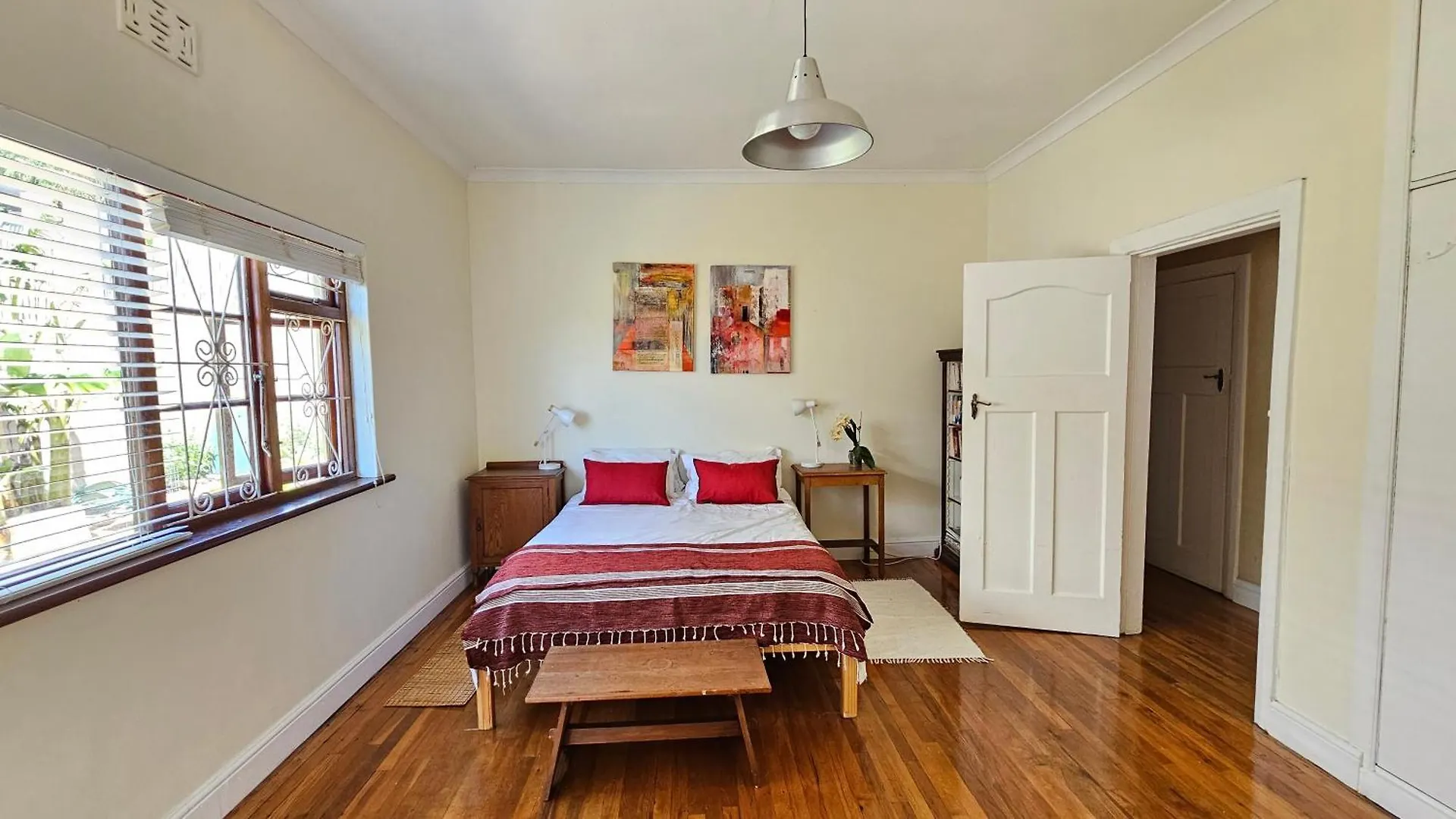 Holiday home Majestic Mountain Views Villa Cape Town